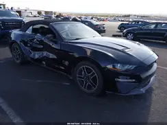 1FATP8UH4M5120664 2021 FORD MUSTANG