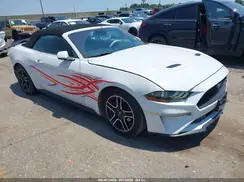 1FATP8UH4M5124312 2021 FORD MUSTANG