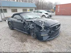 1FATP8UH4M5125251 2021 FORD MUSTANG