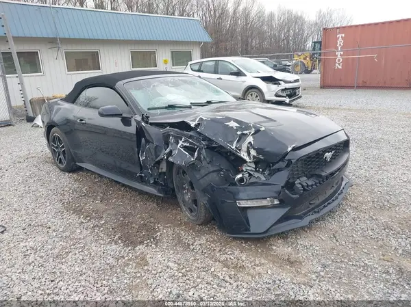 1FATP8UH4M5125251 2021 FORD MUSTANG - Image 1