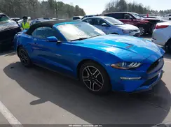 1FATP8UH4M5145273 2021 FORD MUSTANG