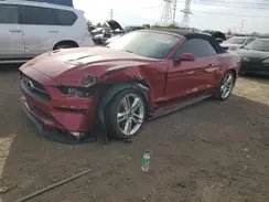 1FATP8UH4M5148058 2021 FORD MUSTANG