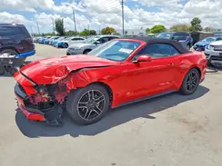 1FATP8UH4N5101808 2022 FORD MUSTANG
