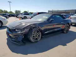 1FATP8UH4N5102411 2022 FORD MUSTANG