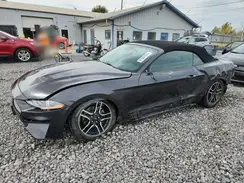 1FATP8UH4N5102814 2022 FORD MUSTANG
