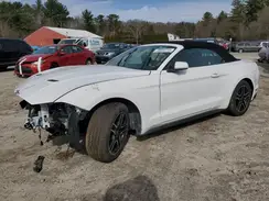 1FATP8UH4N5103901 2022 FORD MUSTANG
