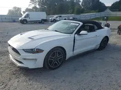 1FATP8UH4N5104241 2022 FORD MUSTANG