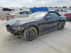 1FATP8UH4N5106779 2022 FORD MUSTANG