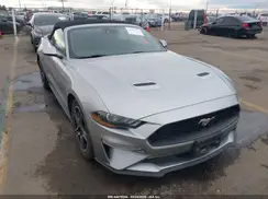 1FATP8UH4N5107009 2022 FORD MUSTANG