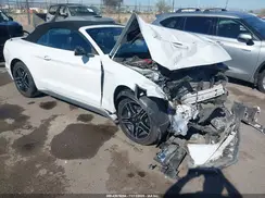 1FATP8UH4N5107558 2022 FORD MUSTANG