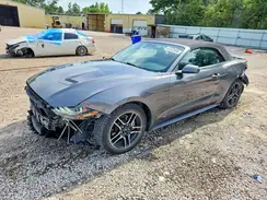 1FATP8UH4N5115501 2022 FORD MUSTANG