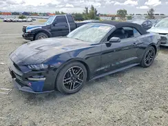 1FATP8UH4N5117149 2022 FORD MUSTANG