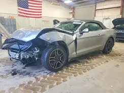 1FATP8UH4N5118849 2022 FORD MUSTANG