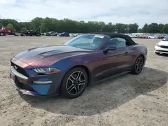 1FATP8UH4N5119810 2022 FORD MUSTANG