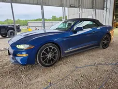 1FATP8UH4N5130113 2022 FORD MUSTANG