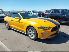 1FATP8UH4N5135537 2022 FORD MUSTANG