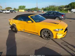 1FATP8UH4N5144514 2022 FORD MUSTANG