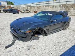 1FATP8UH4P5103173 2023 FORD MUSTANG