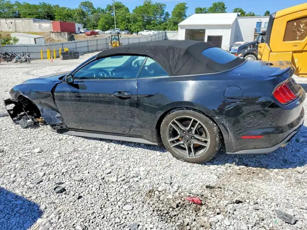 1FATP8UH4P5103173 2023 FORD MUSTANG - Image 2