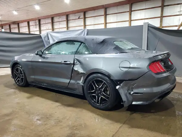 1FATP8UH4P5103271 2023 FORD MUSTANG - Image 2