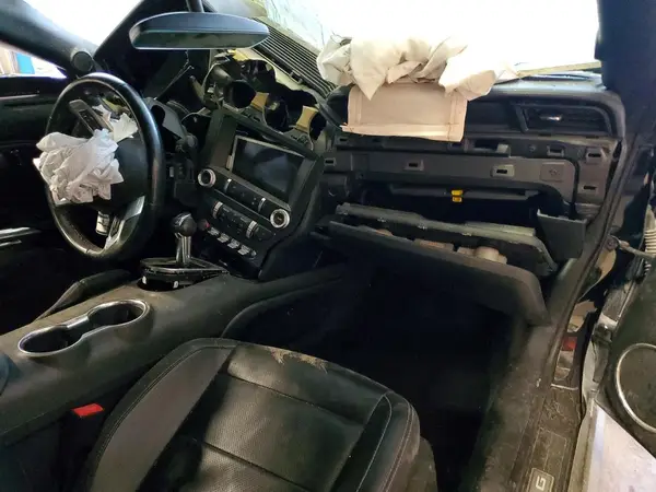 1FATP8UH4P5103447 2023 FORD MUSTANG - Image 8