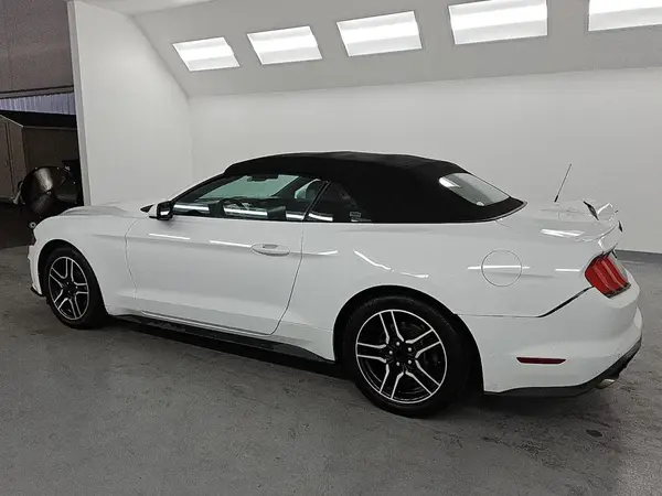 1FATP8UH4P5104050 2023 FORD MUSTANG - Image 2