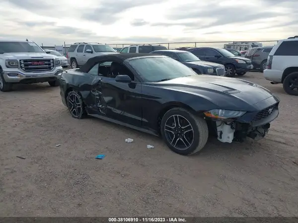 1FATP8UH4P5105148 2023 FORD MUSTANG