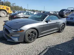 1FATP8UH4P5107224 2023 FORD MUSTANG