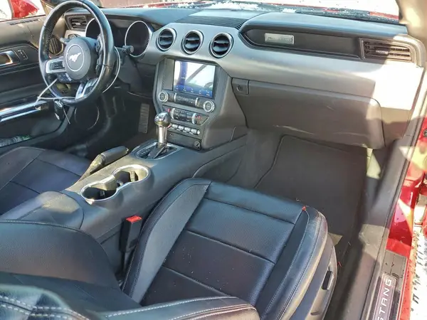 1FATP8UH4P5107353 2023 FORD MUSTANG - Image 8