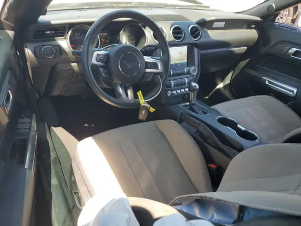 1FATP8UH4P5109409 2023 FORD MUSTANG - Image 8