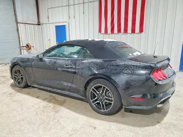 1FATP8UH4P5109443 2023 FORD MUSTANG - Image 2