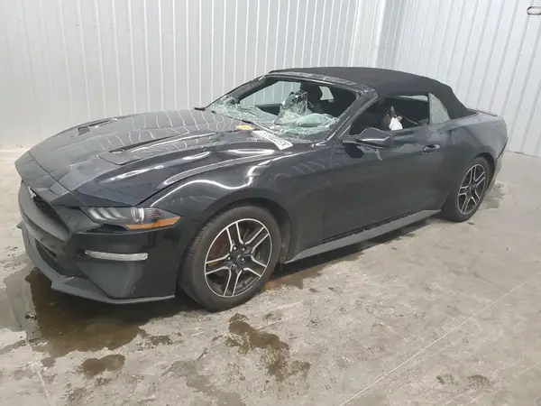1FATP8UH4P5109930 2023 FORD MUSTANG - Image 1