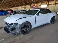 1FATP8UH4P5110270 2023 FORD MUSTANG