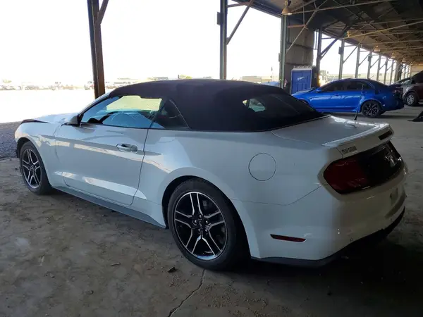 1FATP8UH4P5110270 2023 FORD MUSTANG - Image 2