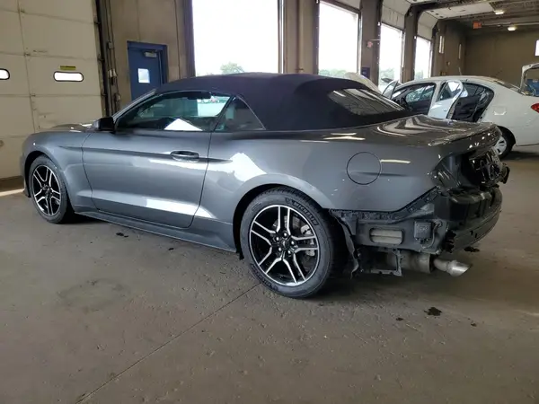 1FATP8UH4P5110544 2023 FORD MUSTANG - Image 2