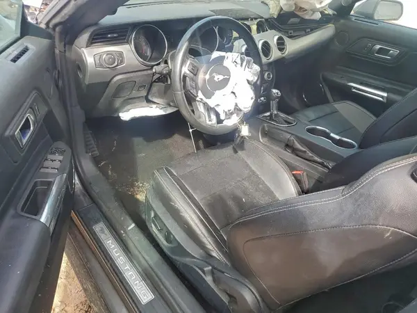 1FATP8UH4P5110639 2023 FORD MUSTANG - Image 8