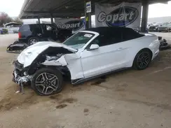 1FATP8UH4P5110768 2023 FORD MUSTANG