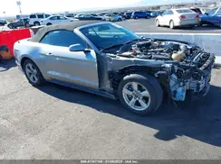 1FATP8UH4P5110866 2023 FORD MUSTANG
