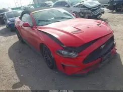 1FATP8UH4P5111130 2023 FORD MUSTANG