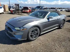 1FATP8UH4P5111306 2023 FORD MUSTANG