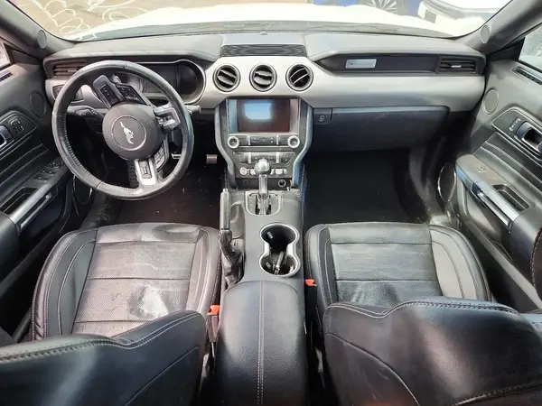 1FATP8UH4P5111628 2023 FORD MUSTANG - Image 8