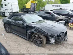 1FATP8UH4P5112018 2023 FORD MUSTANG