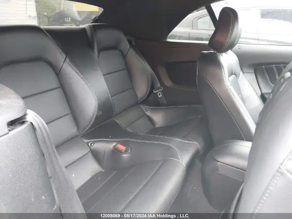 1FATP8UH4P5112018 2023 FORD MUSTANG - Image 8