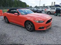 1FATP8UH5G5217151 2016 FORD MUSTANG