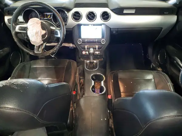 1FATP8UH5G5226691 2016 FORD MUSTANG - Image 8