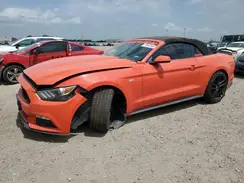 1FATP8UH5G5227131 2016 FORD MUSTANG