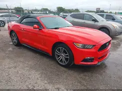 1FATP8UH5G5238260 2016 FORD MUSTANG