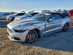 1FATP8UH5G5243037 2016 FORD MUSTANG