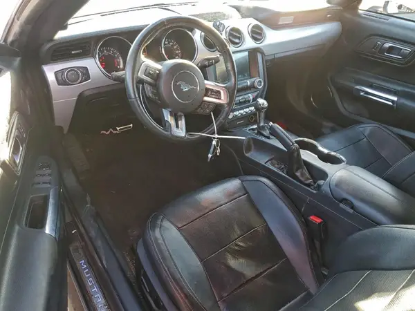 1FATP8UH5G5243037 2016 FORD MUSTANG - Image 8