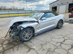 1FATP8UH5G5243040 2016 FORD MUSTANG